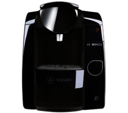 BOSCH  Tassimo Joy TAS4502GB Hot Drinks Machine - Black